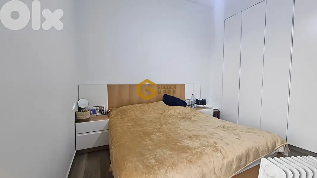 Apartment for Sale in Bikfaiya