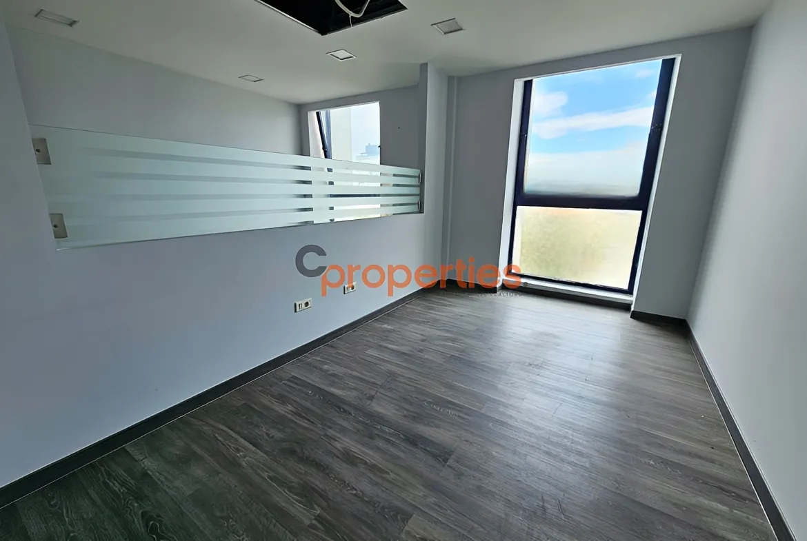 Office for Rent in Dbayeh