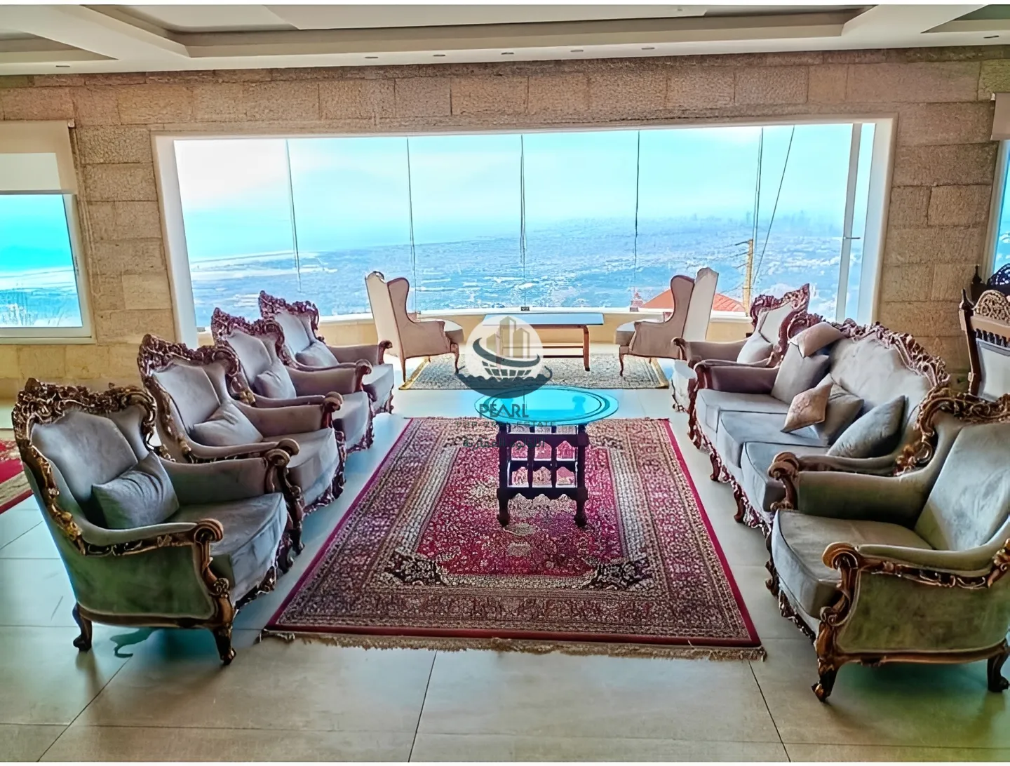 Villa for sale in Aaitat