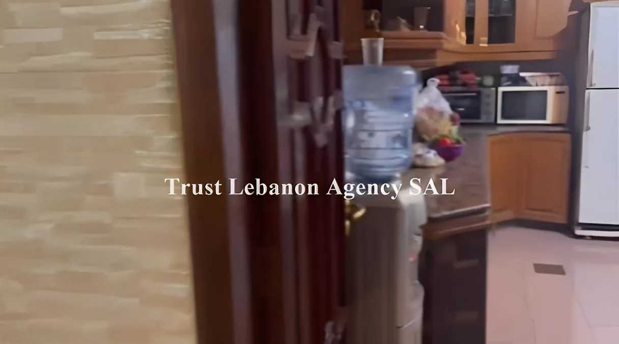 Apartment for Sale in Salim Salam Beirut Lebanon - 3 bed, 2 bath