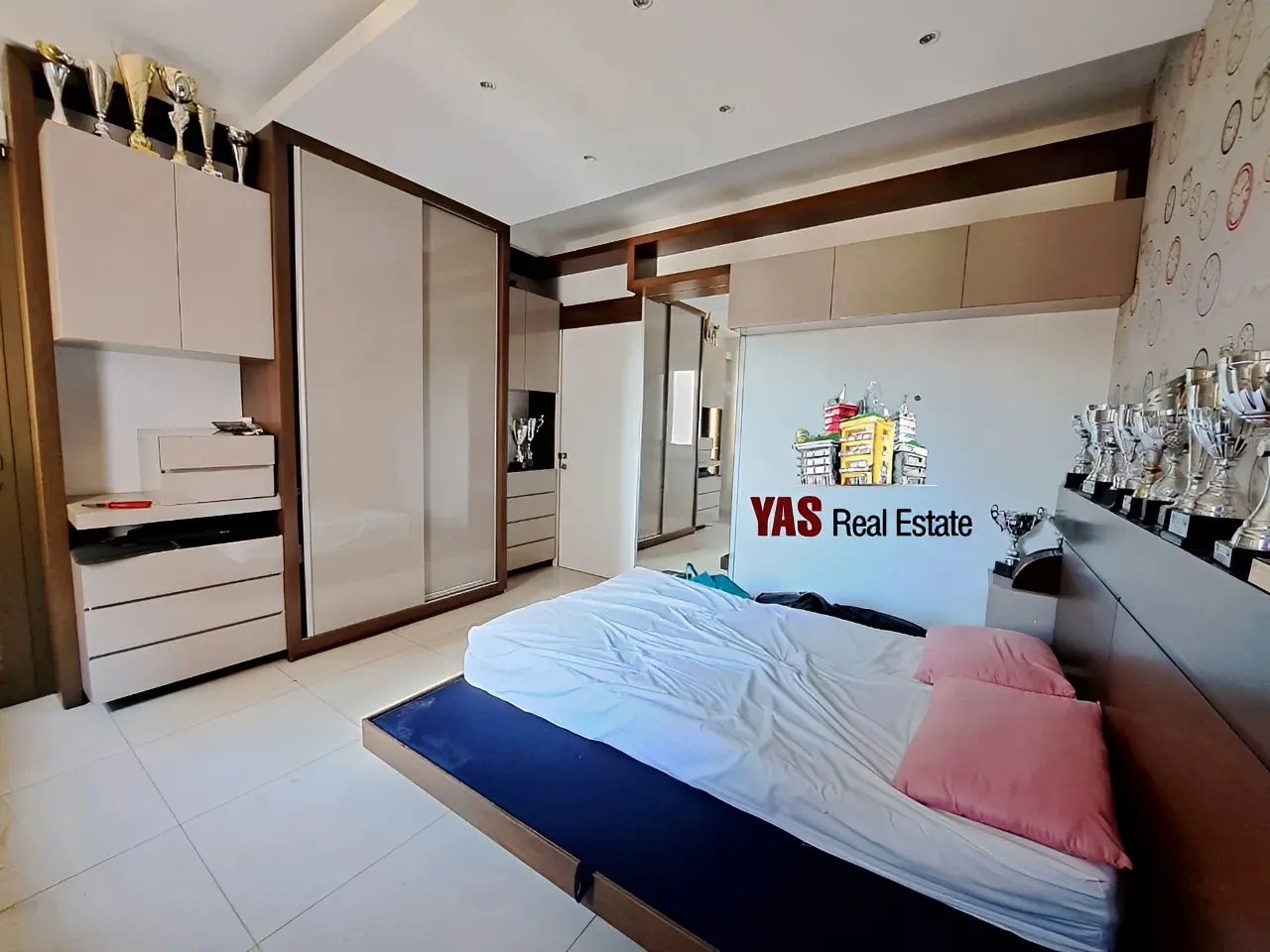 Apartment for Sale in Faitroun