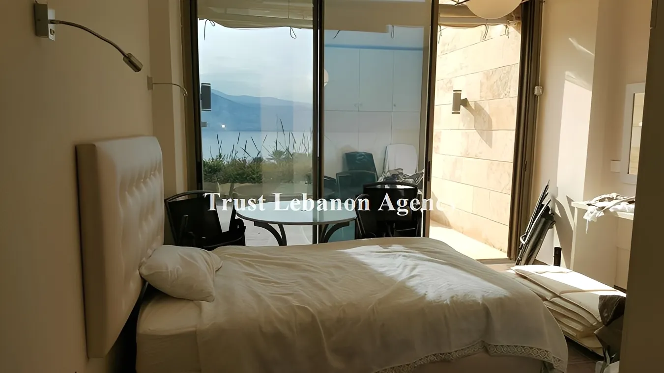 Chalet for Sale in Keserwan Jounieh Lebanon