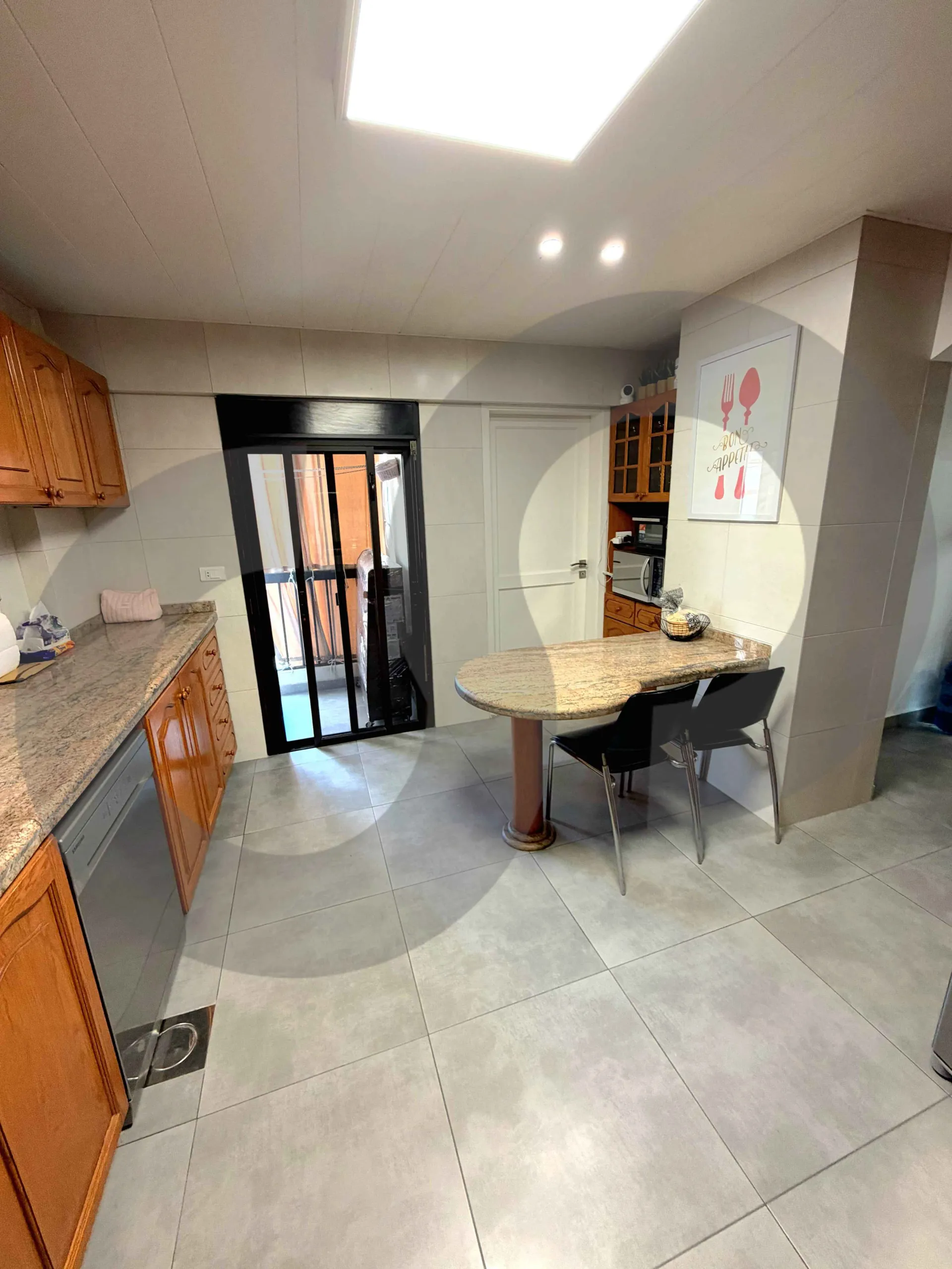 Apartment for Sale in Zalqa