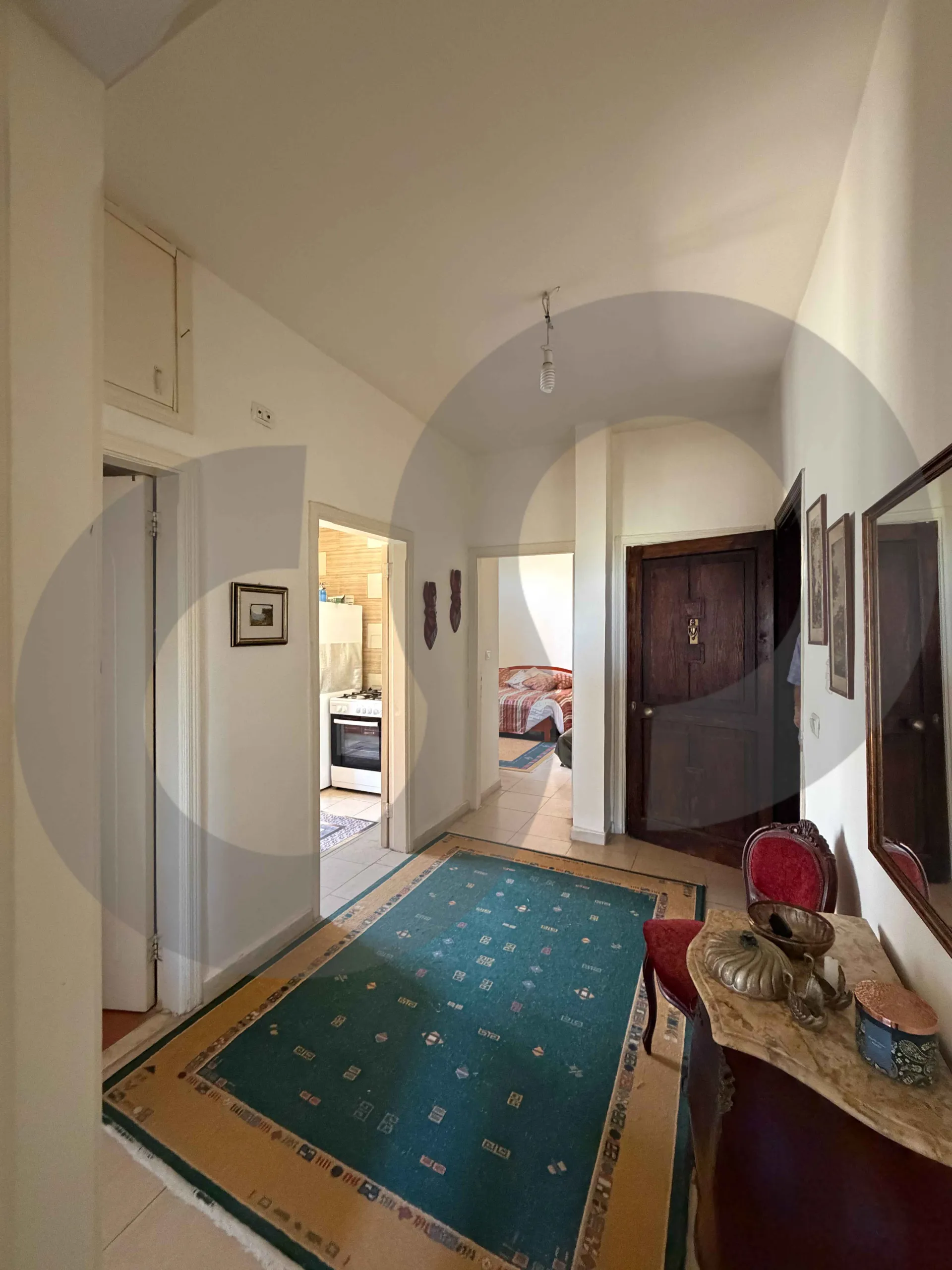 Building for Sale in Saoufar