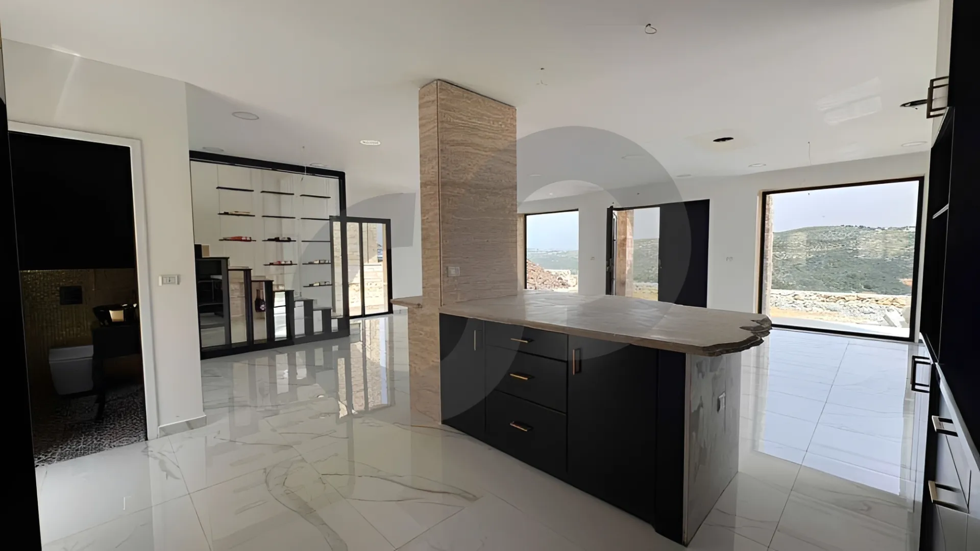 Villa for Sale in Batroun
