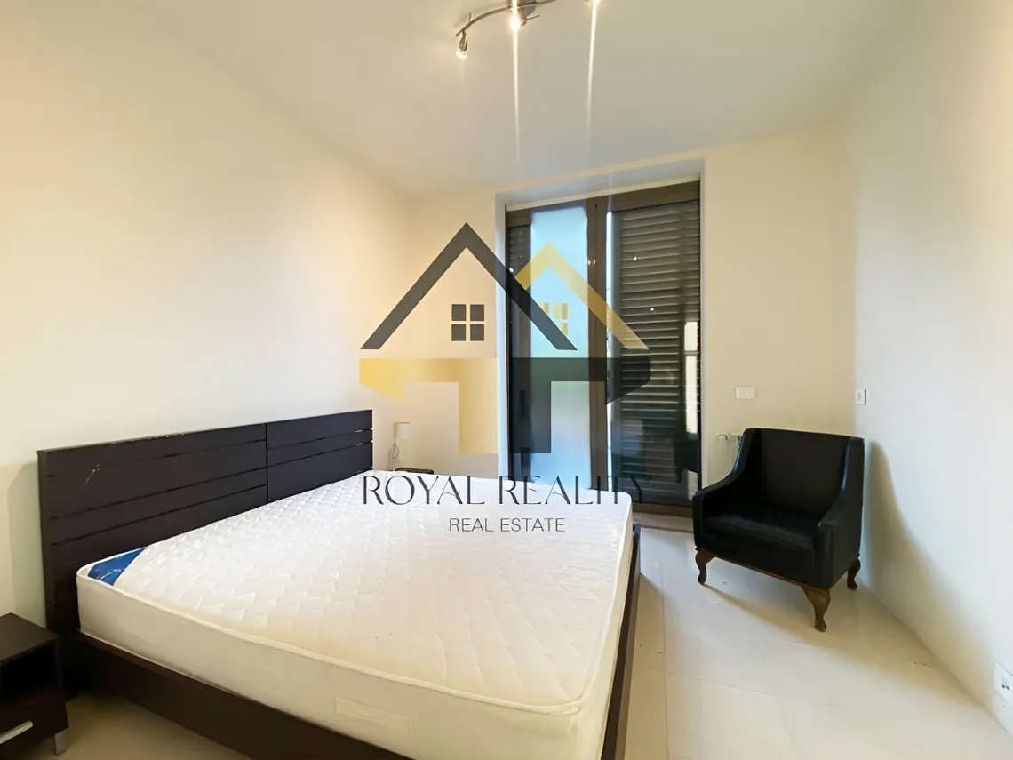 Apartment for rent in Achrafieh