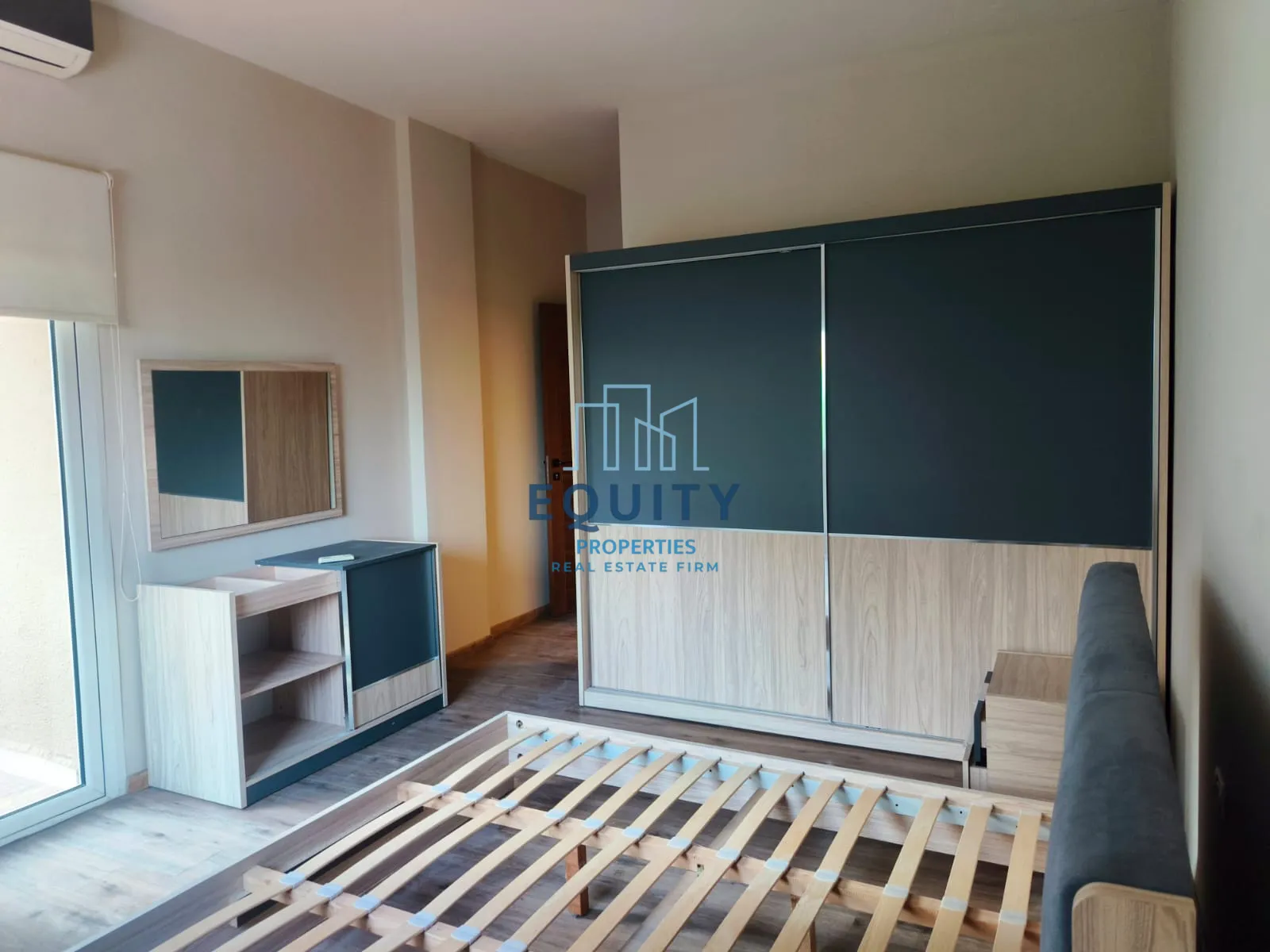 Apartment for rent in Ashrafieh