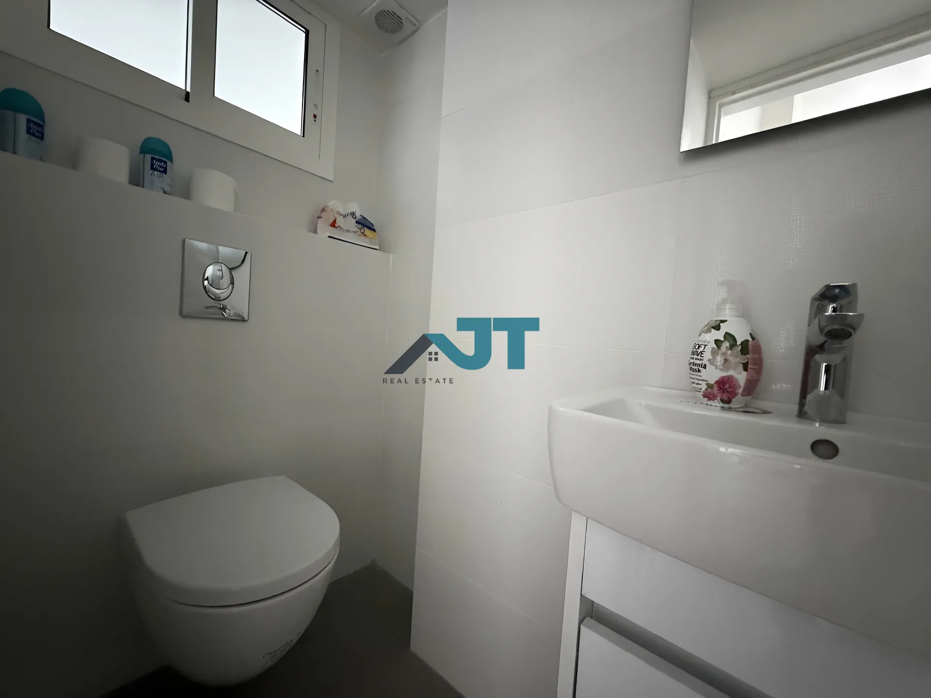 Apartment for rent in Mar mikhael, beirut, lebanon