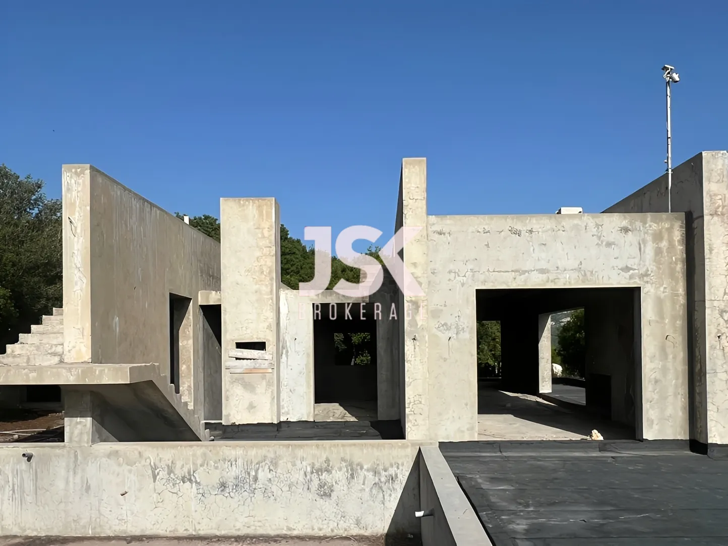 Villa for sale in Batroun, Lebanon