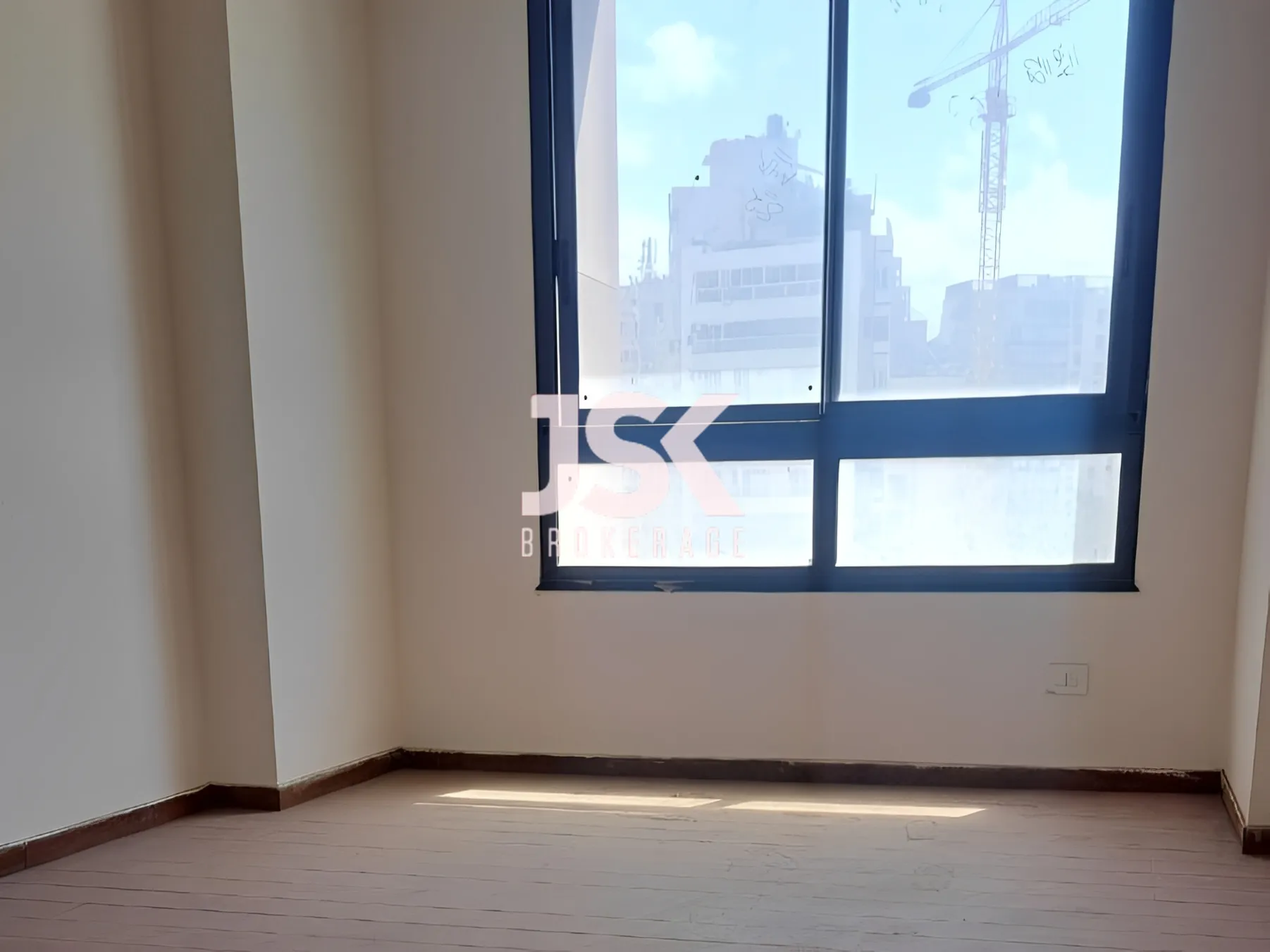 Apartment for Sale in Raoucheh, Beirut, Lebanon
