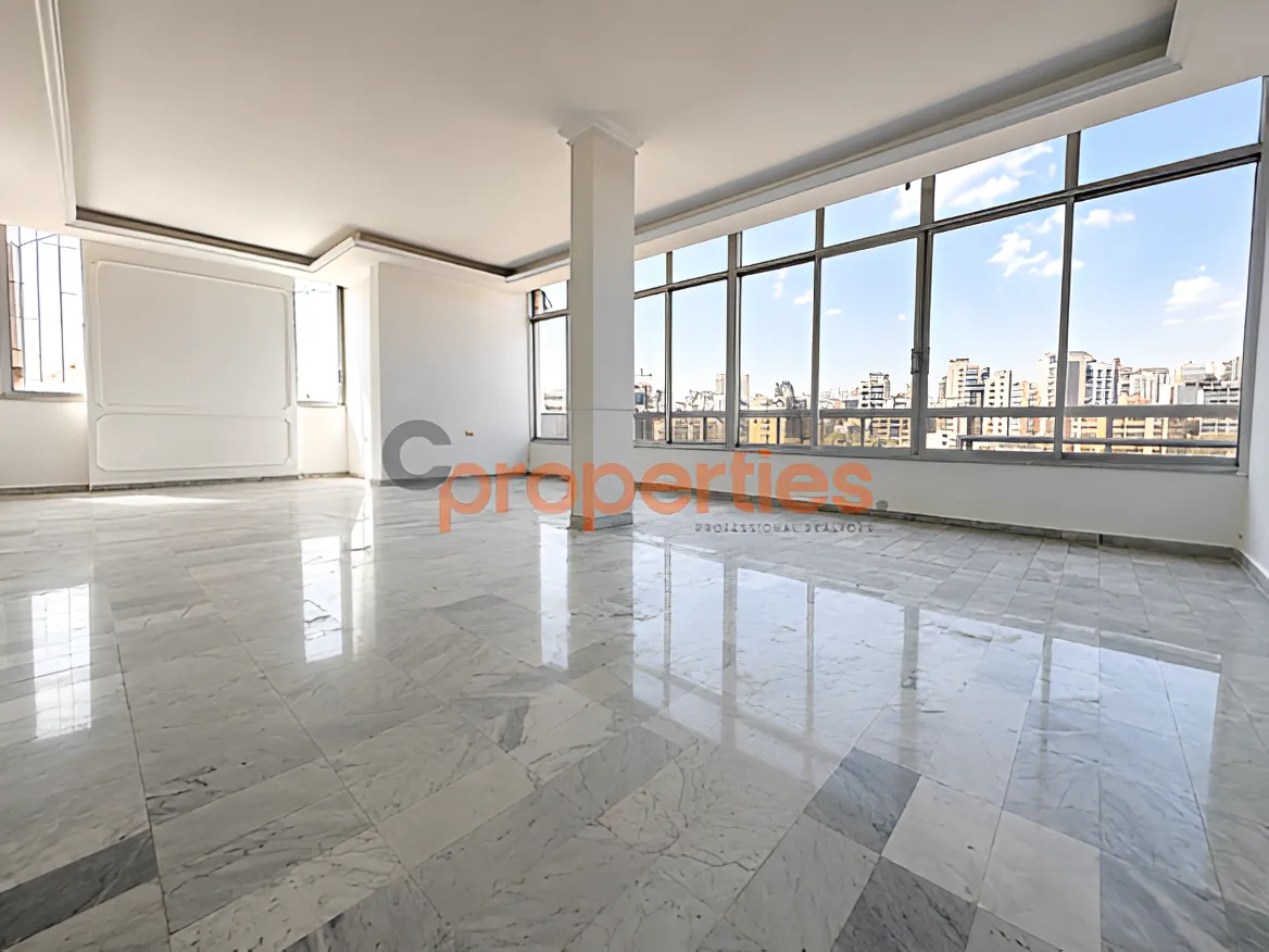 Apartment for sale in Ramleh Al Bayda, Beirut, Lebanon - 3 bed, 4 bath