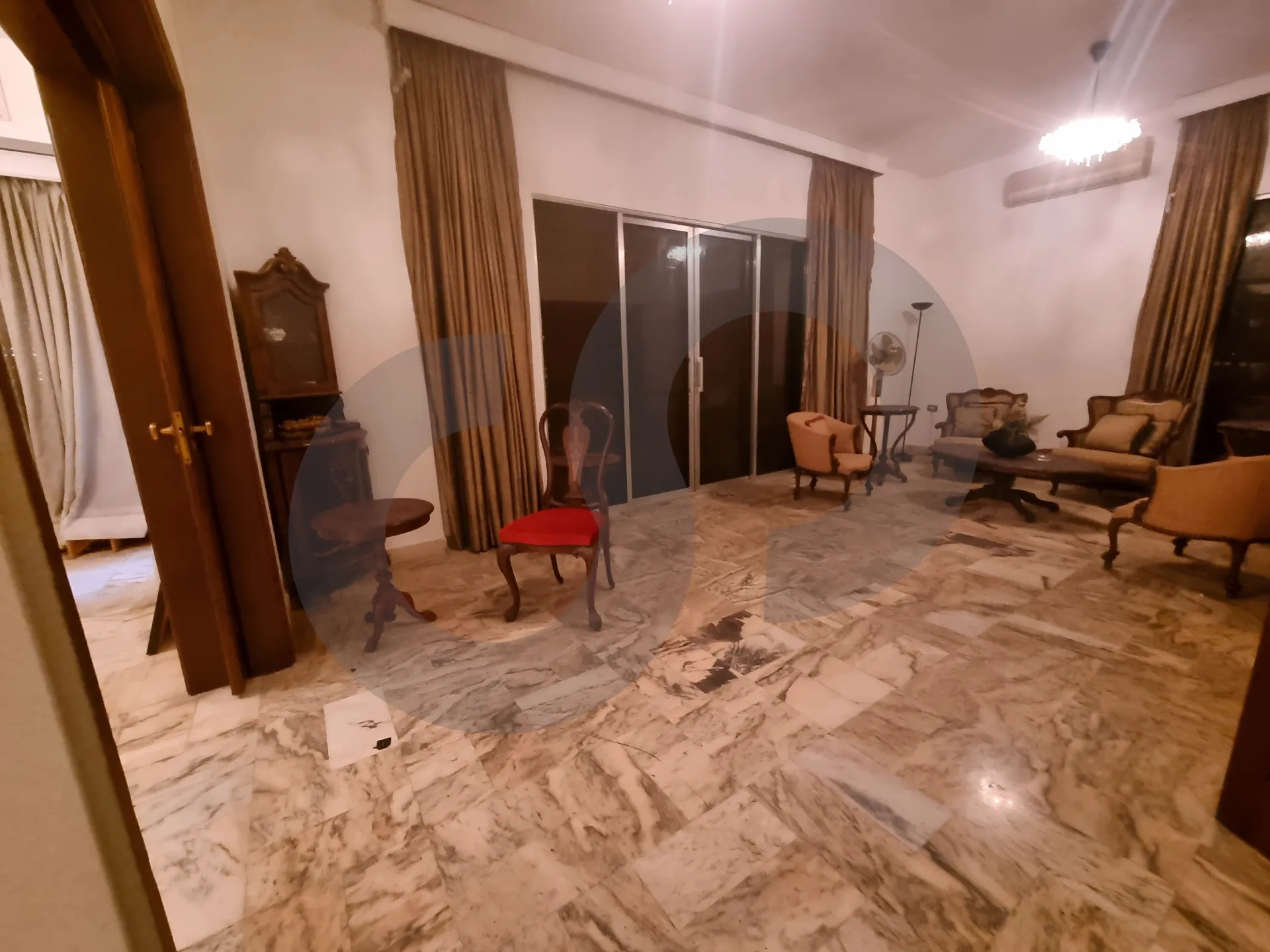 Apartment for Sale in Verdun - 4 bed, 4 bath