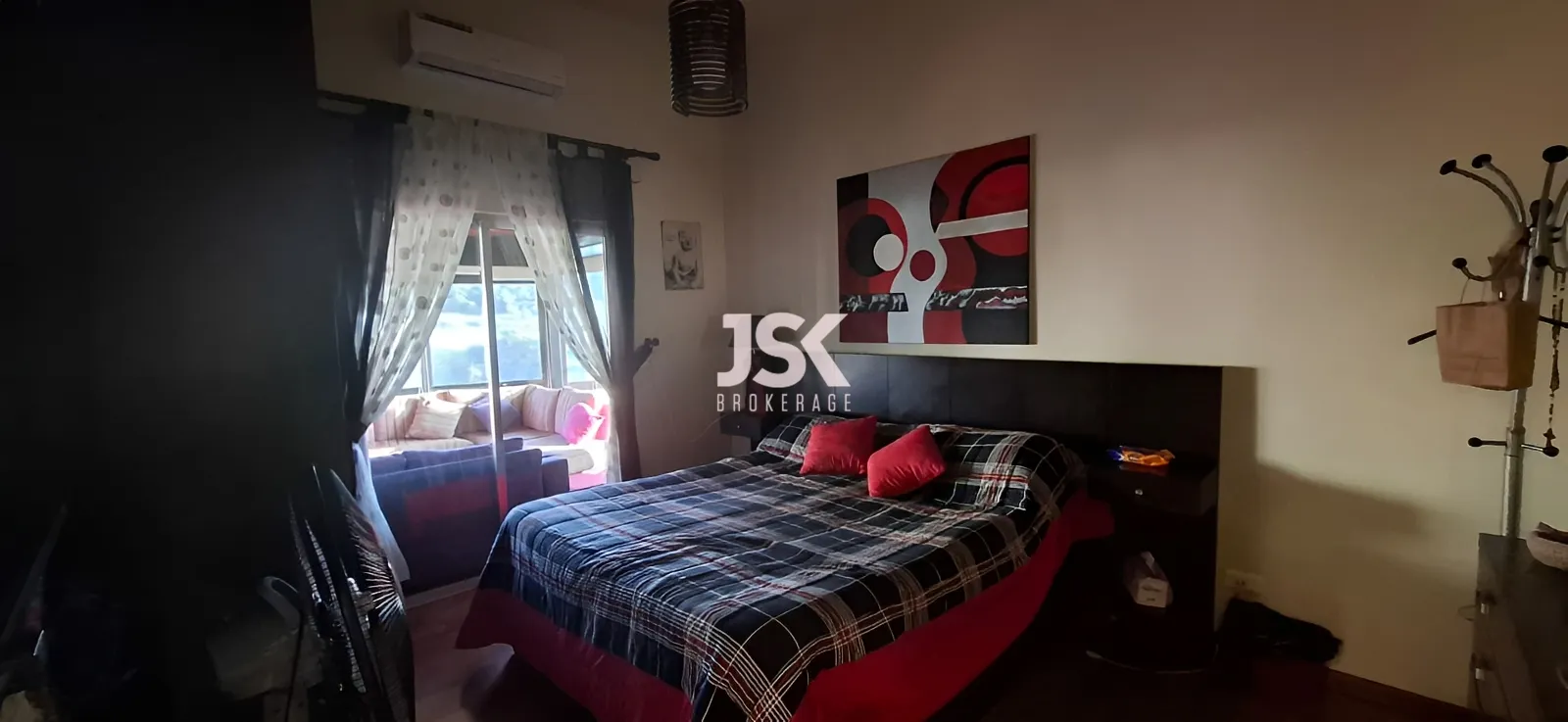 Apartment for Sale in Qennabet Broummana