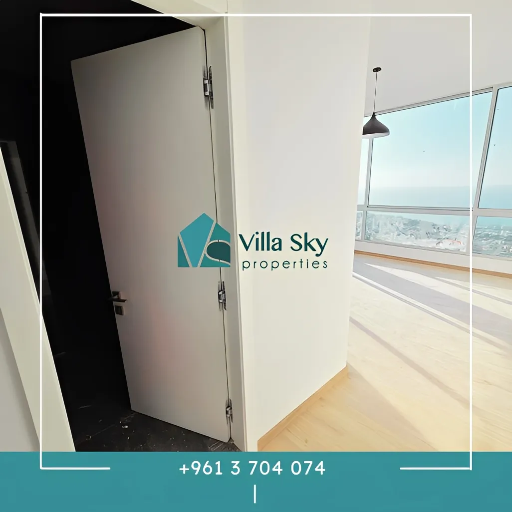Apartment for Sale in Bayada, Rabieh
