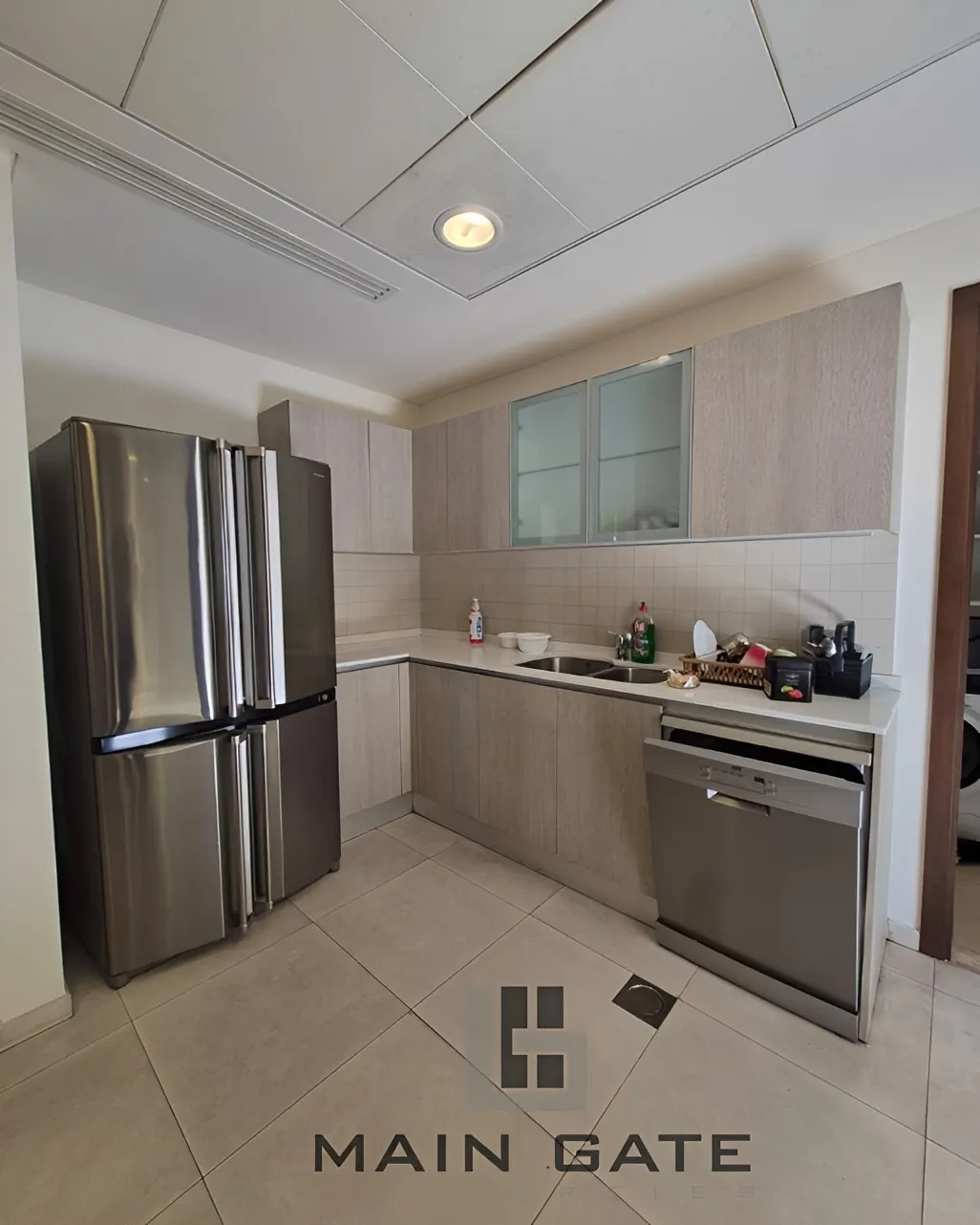 Apartment for Rent in Dbayeh, Lebanon