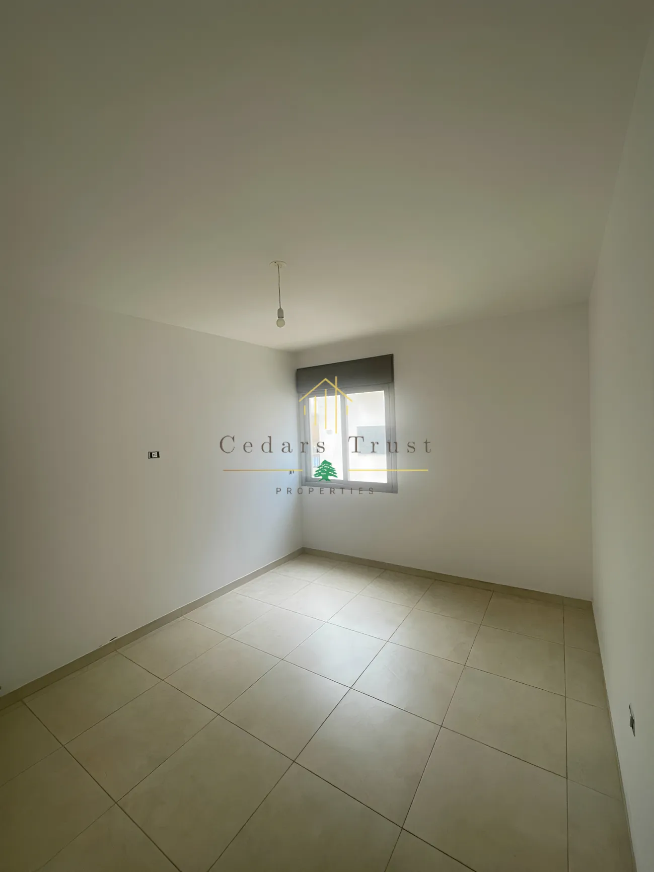 Apartment for Sale in Kfar Hbab, Lebanon