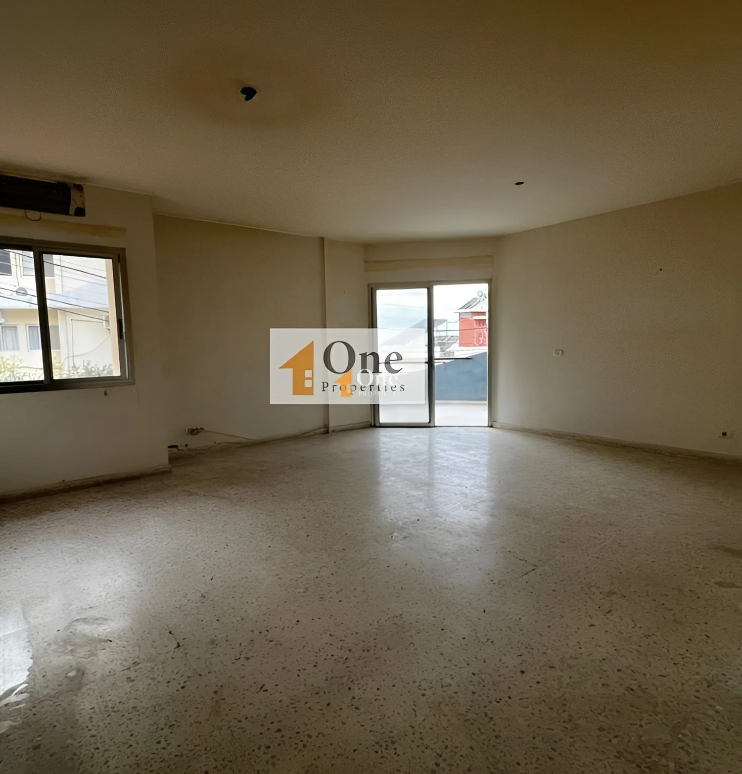 Apartment for rent in Tabarja, Lebanon