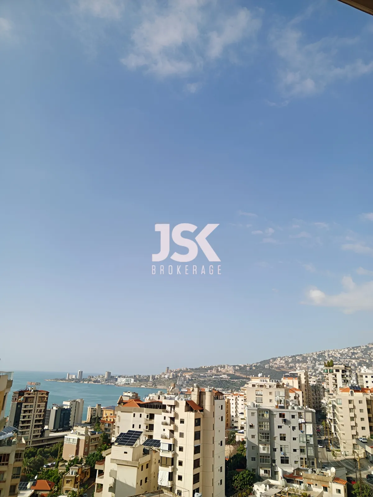 Apartment for Sale in Haret Sakher