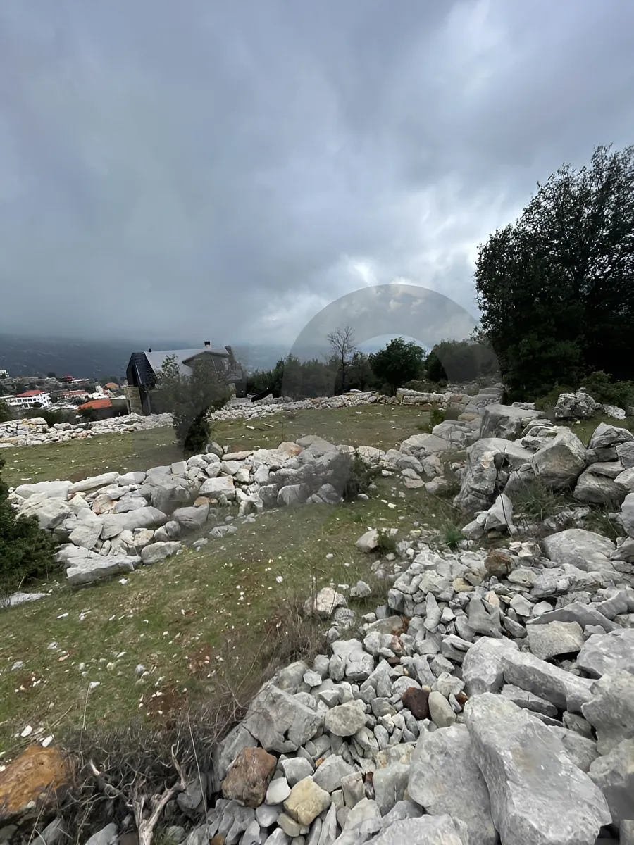 Land for Sale in Ehmej, Lebanon