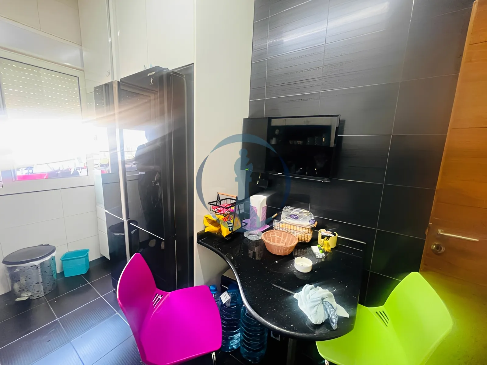 Apartment for sale in Halat