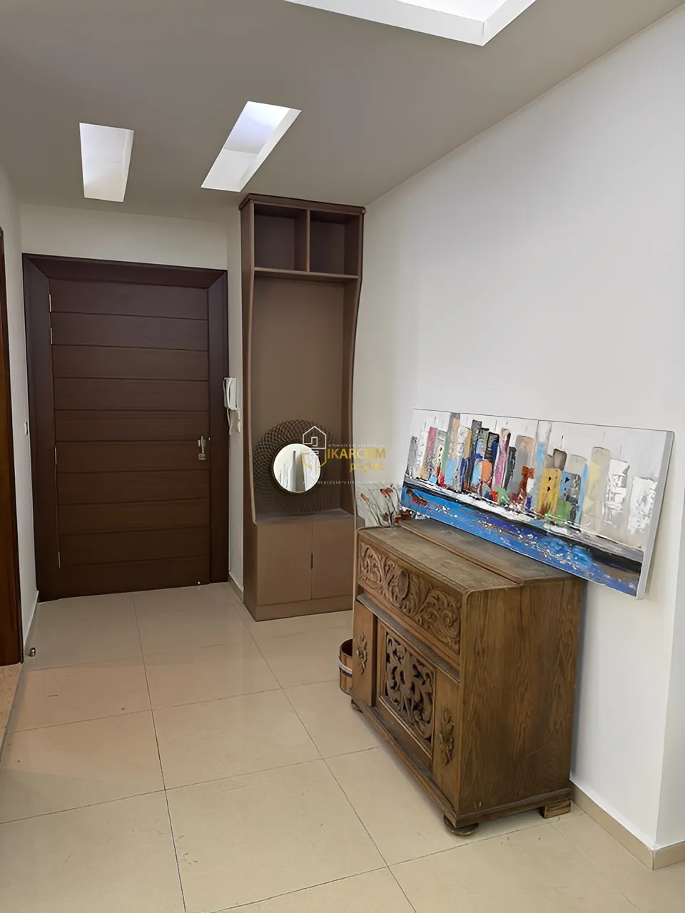 Apartment for Rent in Adliyeh