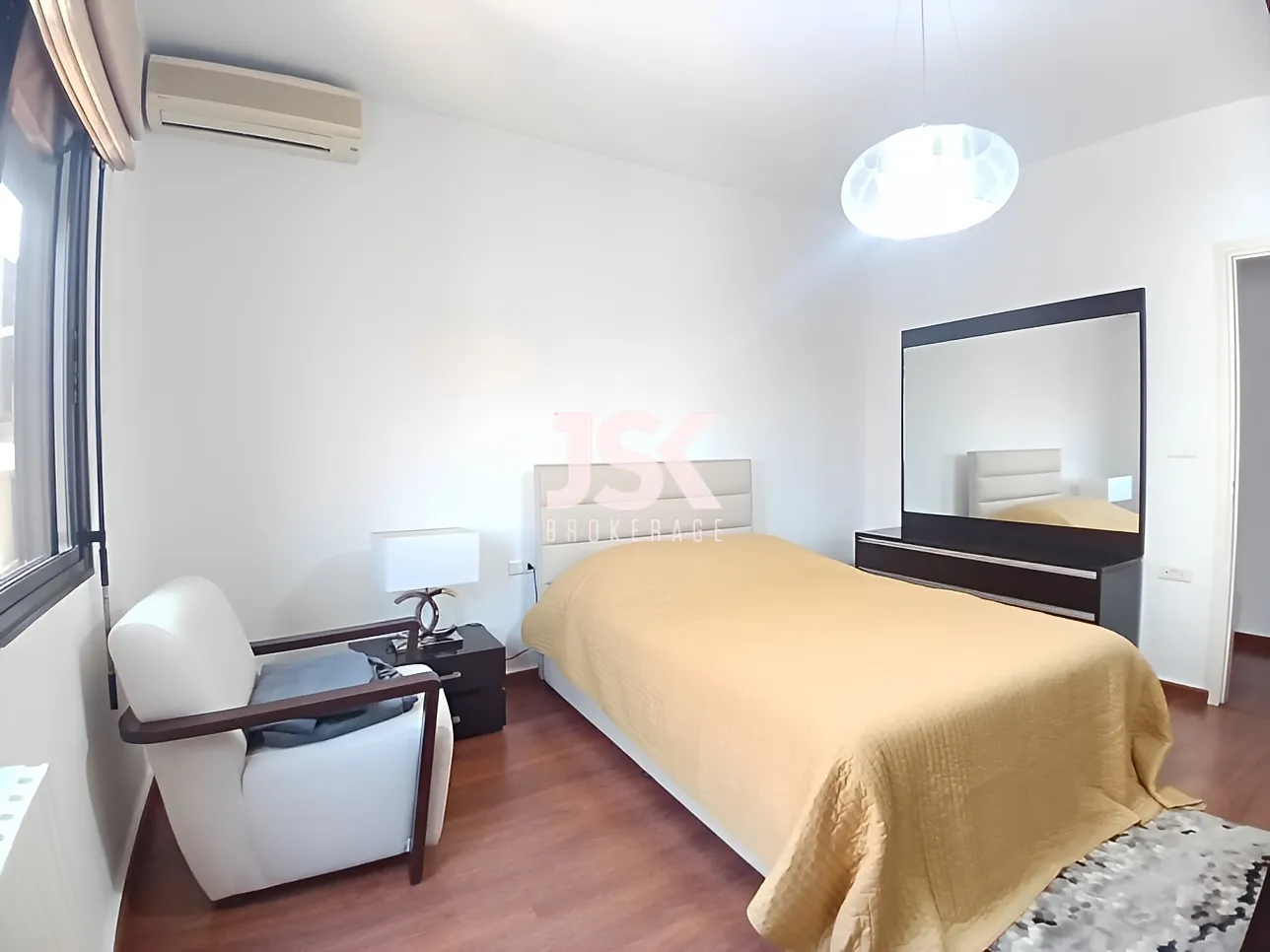 Apartment for Sale in Naqqache