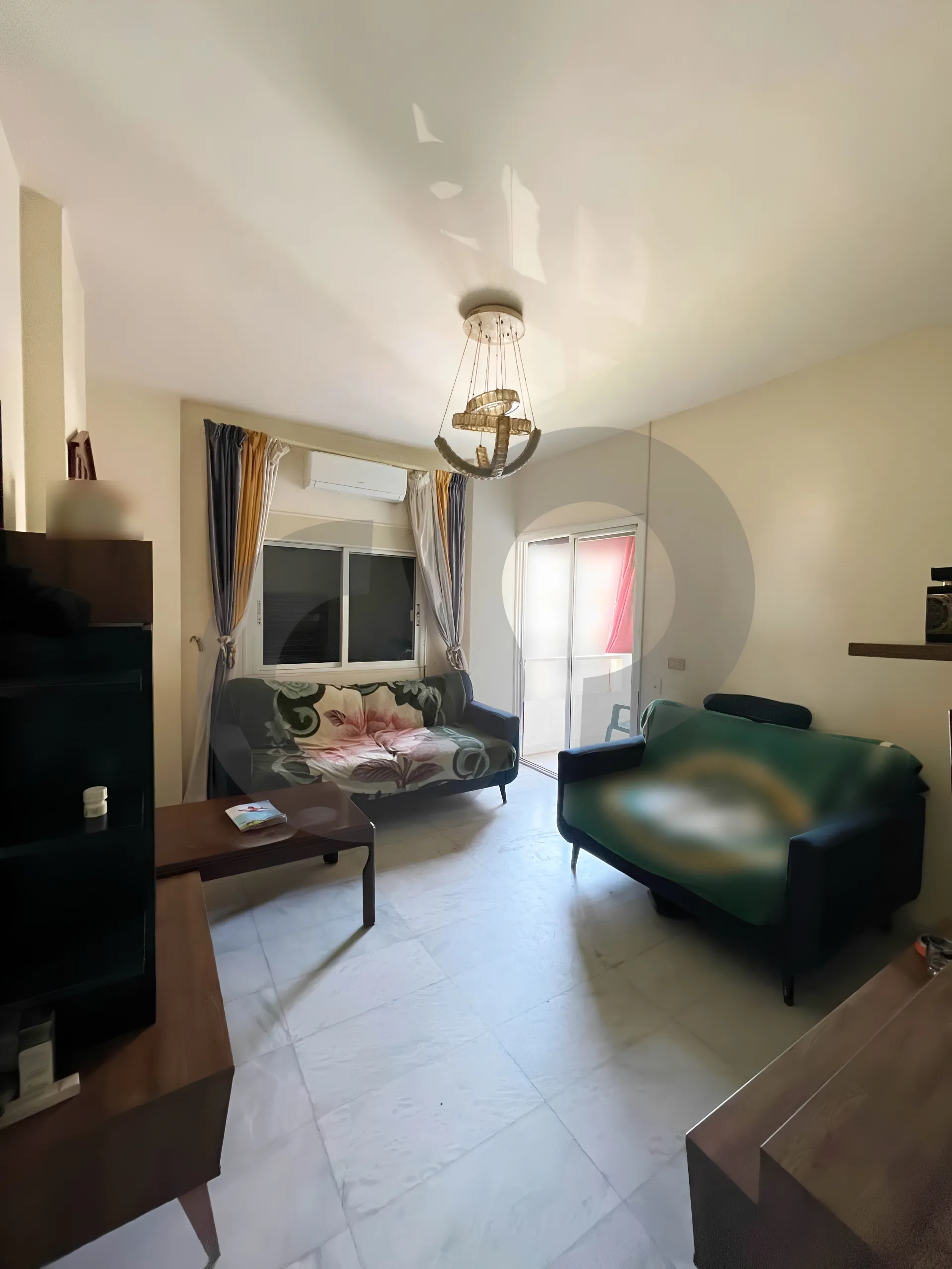 Apartment for Sale in Bchamoun