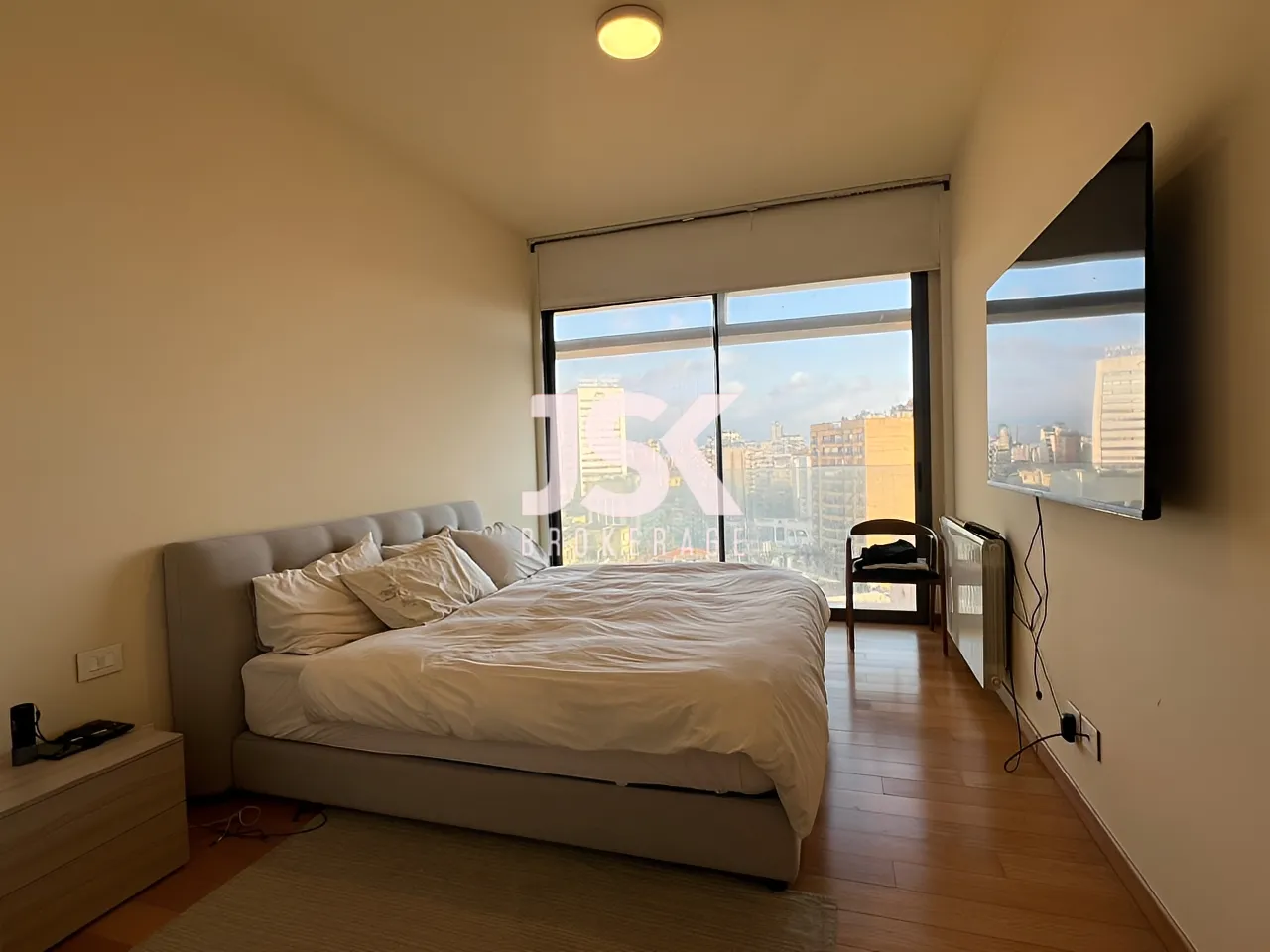 Apartment for Sale in Achrafieh