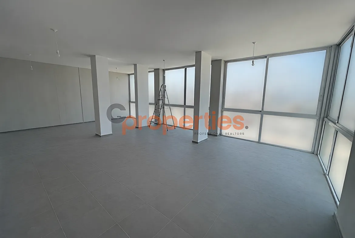 Office for Rent in Mar Mikhael