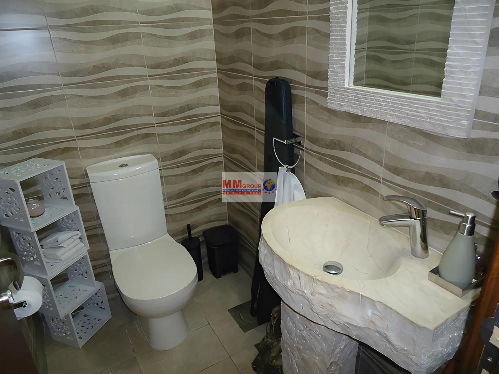 Apartment for Sale in Mar Roukoz Lebanon