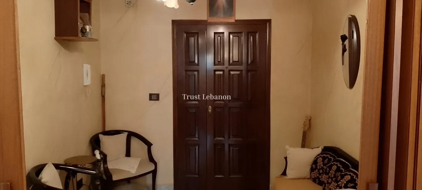 Apartment for rent in Antelias, Lebanon