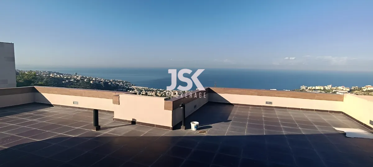 Duplex for Sale in Maaysrah, Lebanon