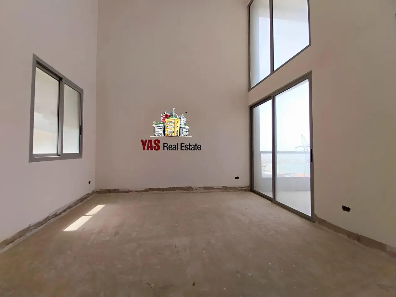 Apartment for Sale in Sahel Alma - 7 bed, 4 bath