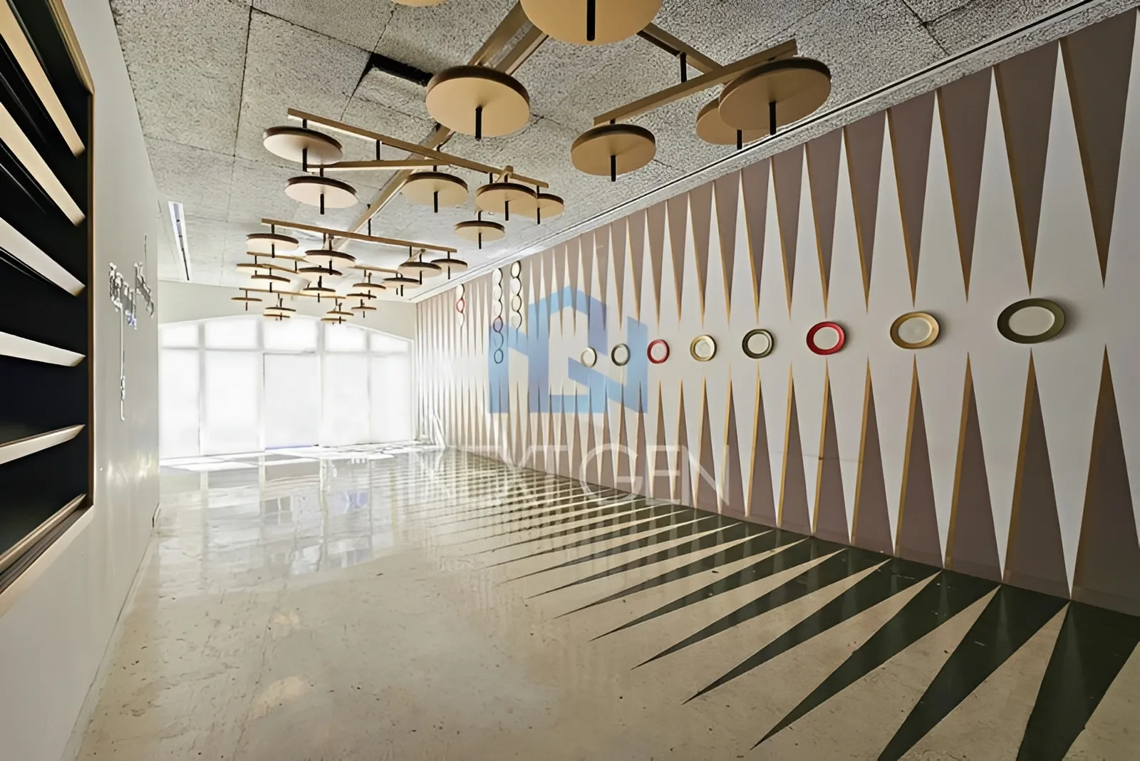 Restaurant for Rent in Achrafieh