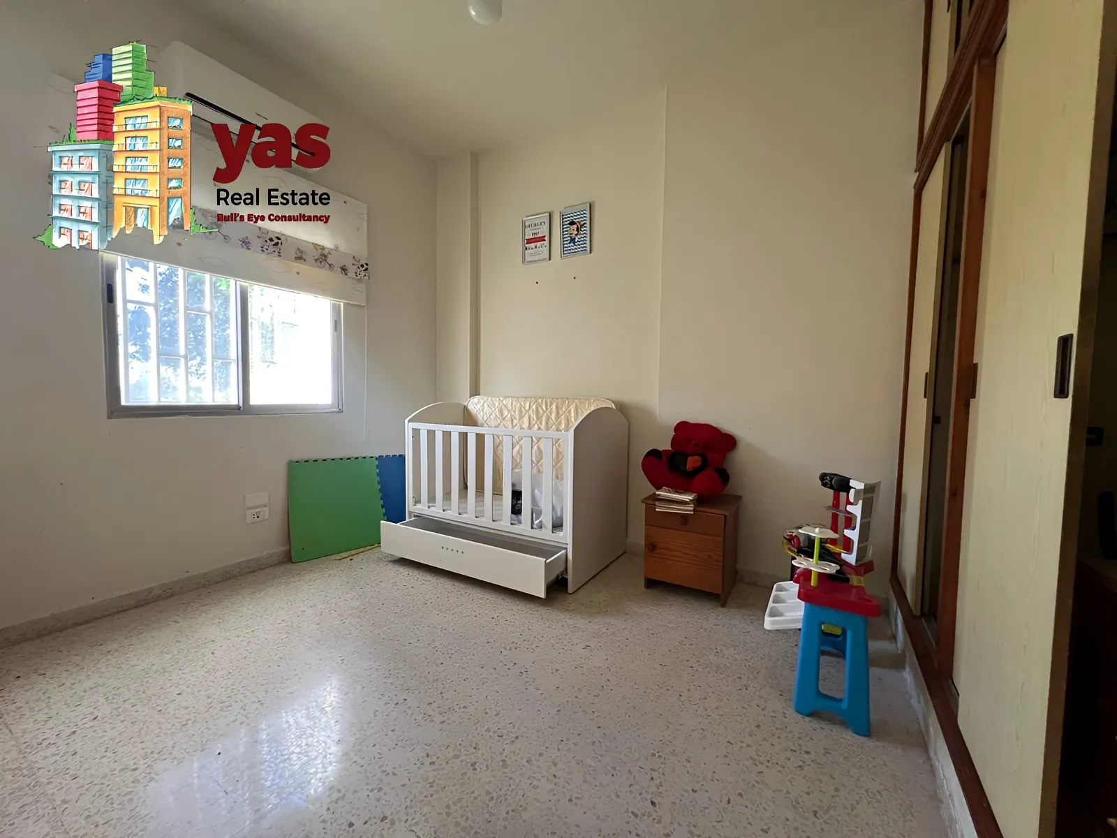 Apartment for Sale in Ghazir - 2 bed, 2 bath