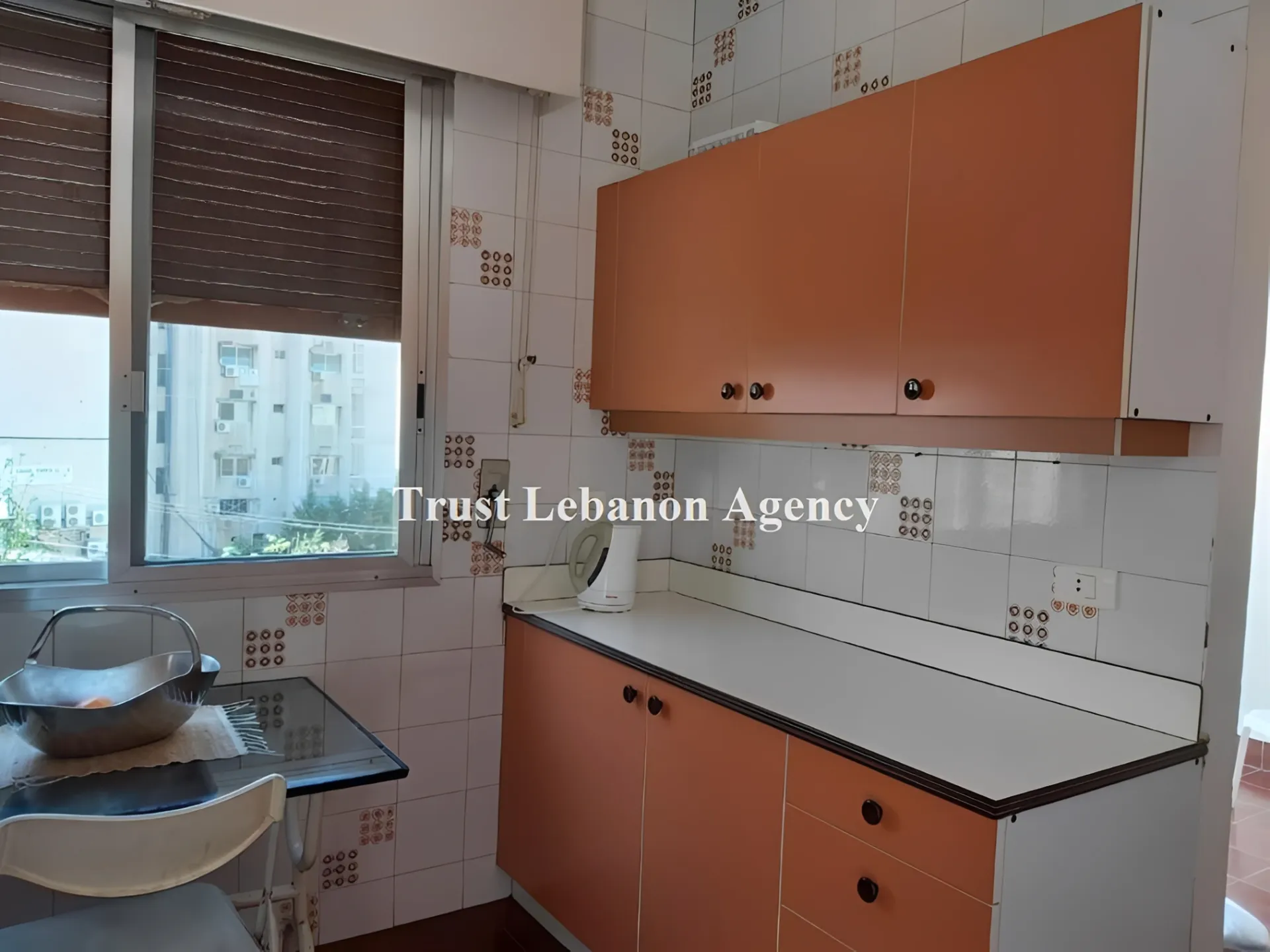 Apartment for Sale in Keserwan Adonis Lebanon