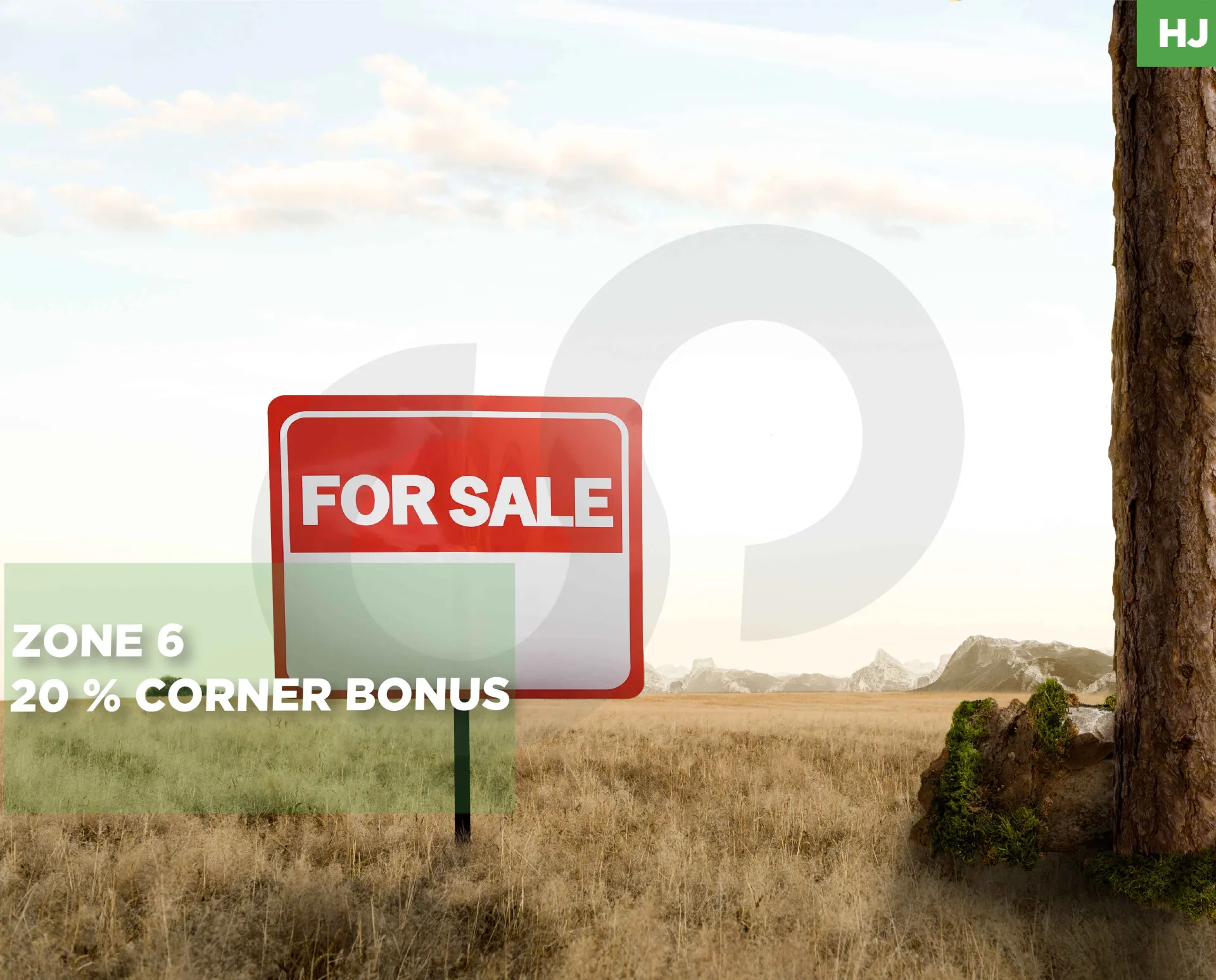 Land for Sale in Achrafieh