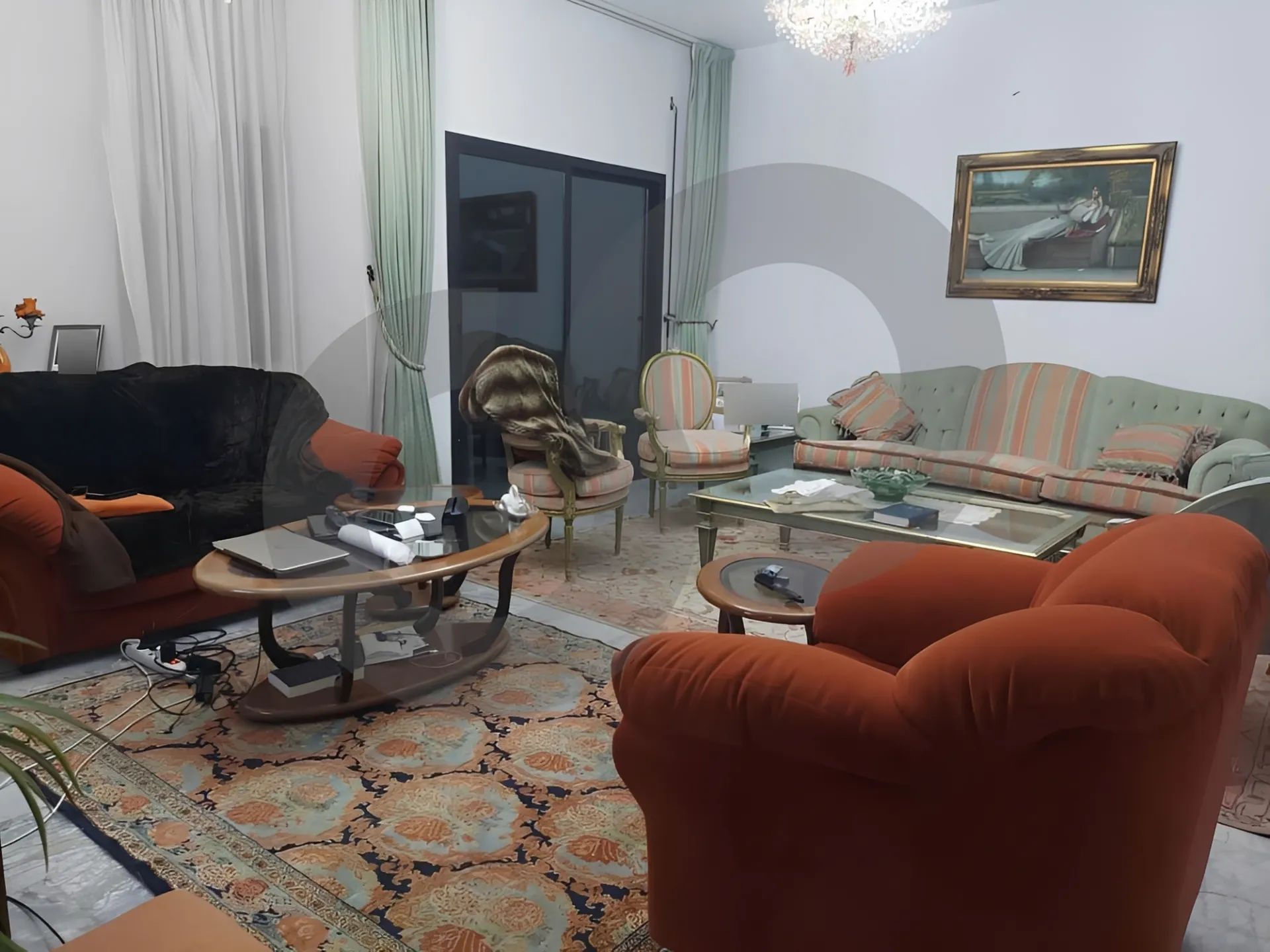 Apartment for Sale in Mansourieh, Lebanon - 3 bed, 3 bath