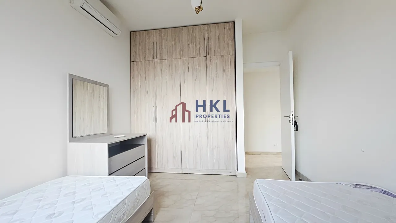 Apartment for rent in Achrafieh, Beirut, Lebanon