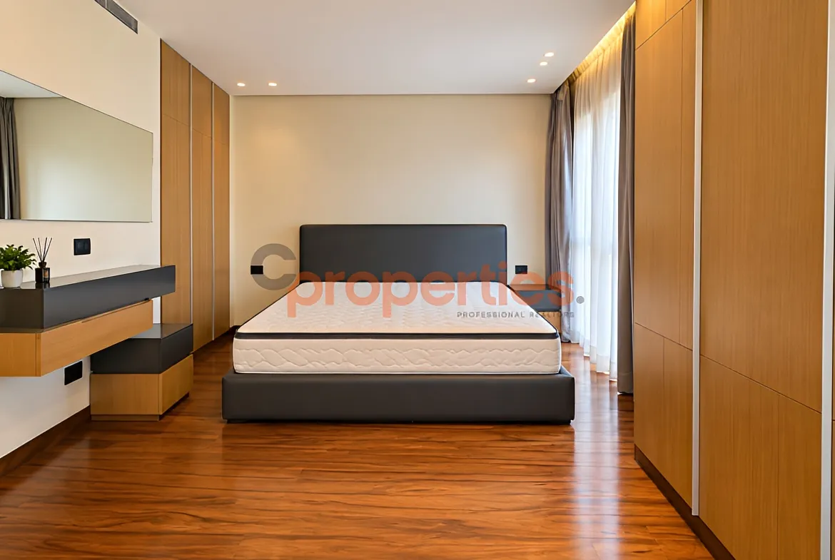 Apartment for Sale in Jnah