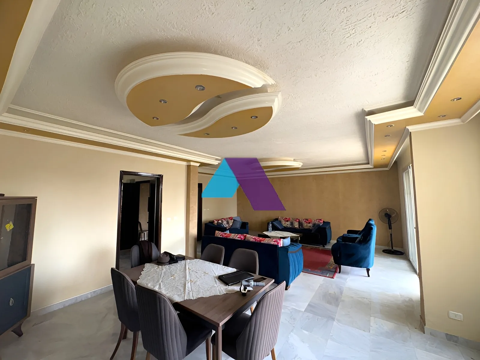 Apartment for Sale in Haret Sakher