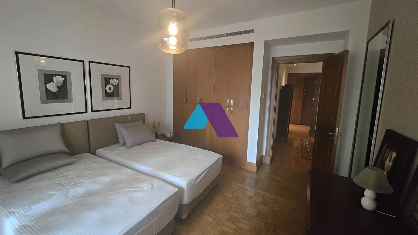 Apartment for rent in Hamra