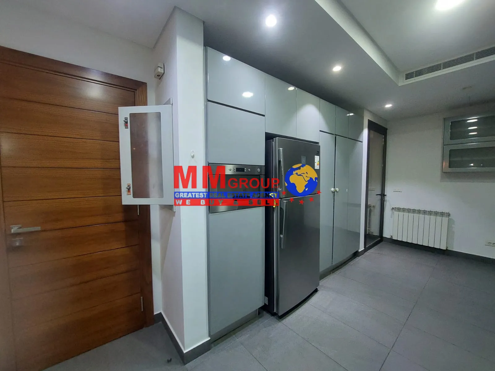 Apartment for Sale in Achrafieh