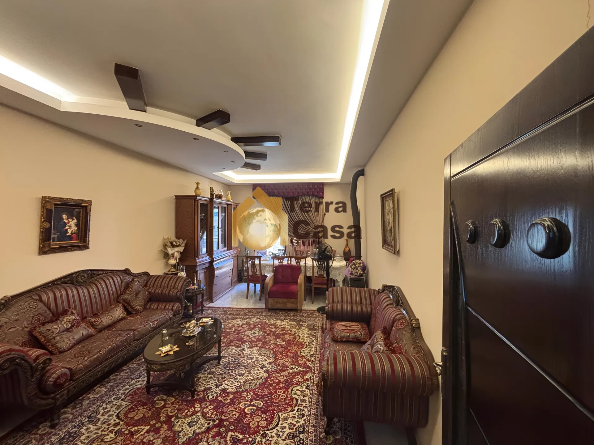 Apartment for Sale in Maalaka - 3 bed, 2 bath