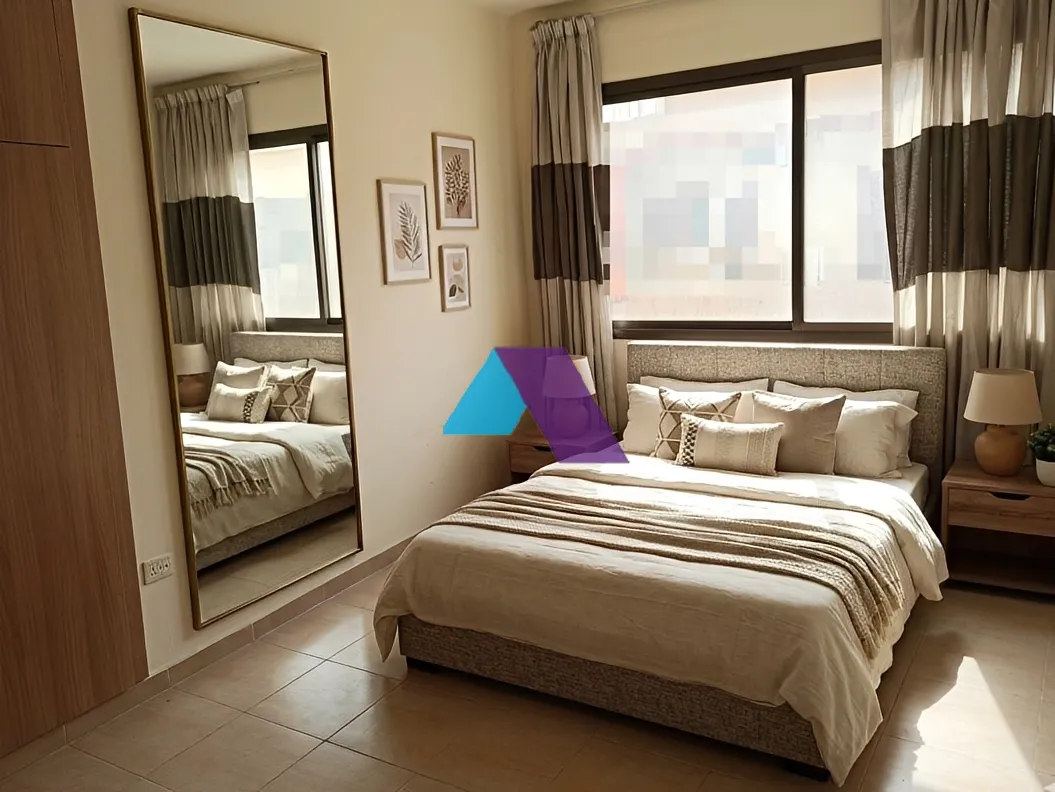 Apartment for Sale in Ain El Remmaneh