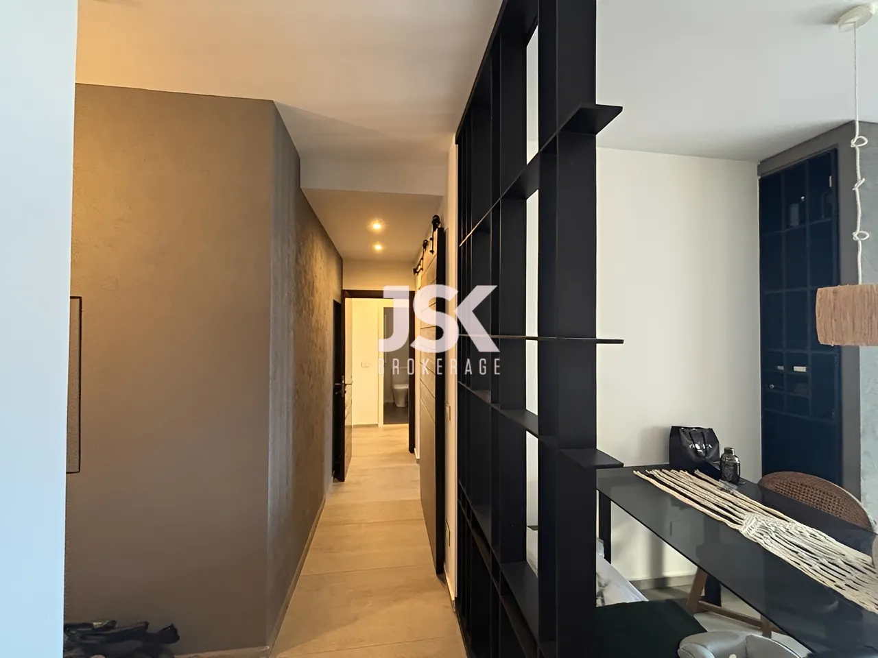 Apartment for Rent in Mazraat Yachoua