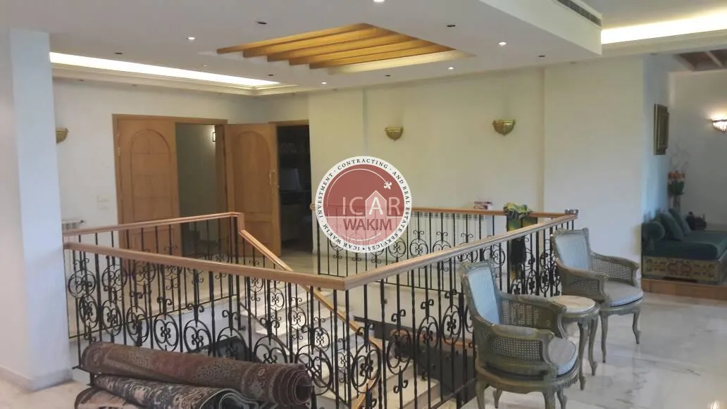 Duplex for Sale in Ain Saadeh