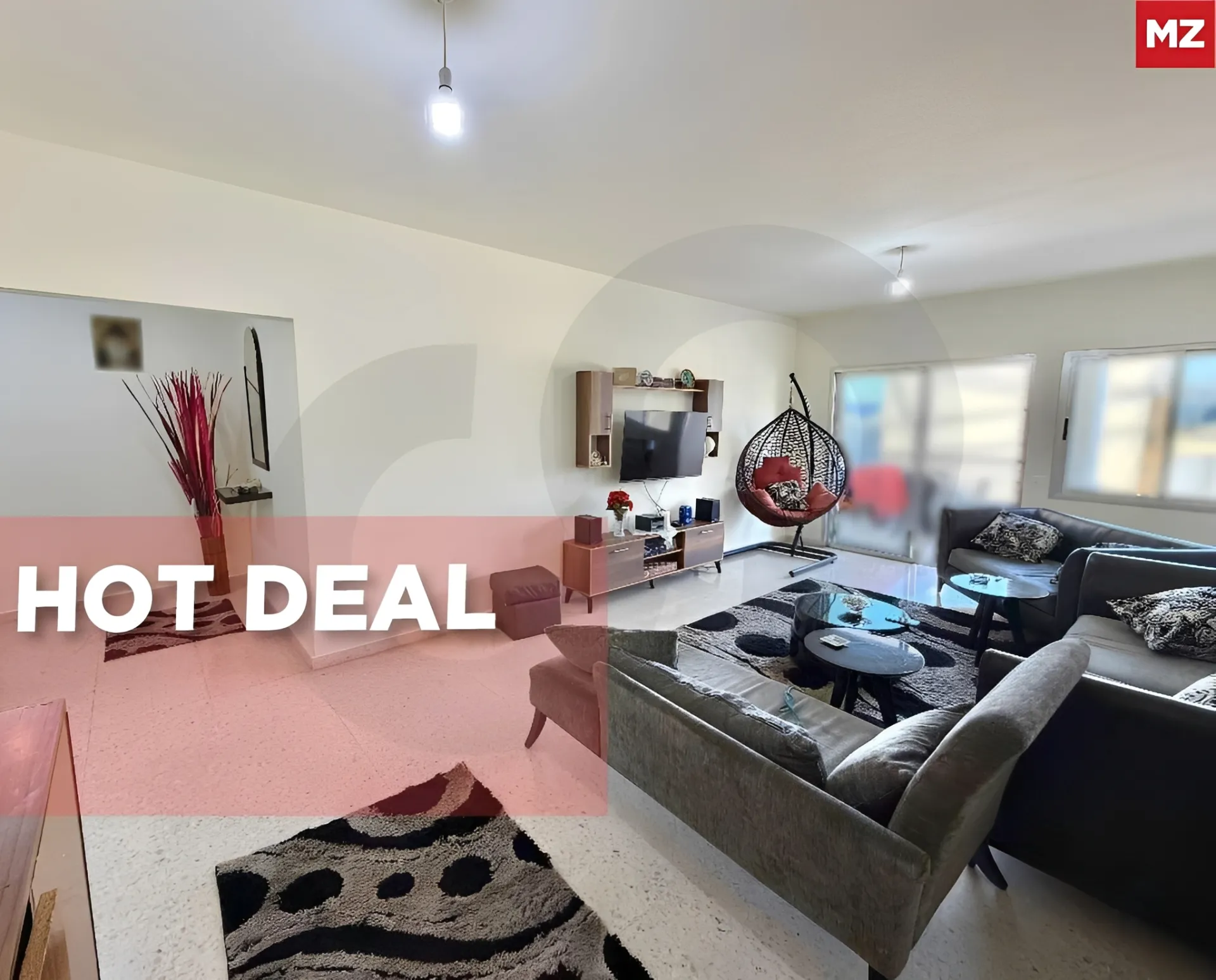 Apartment for Sale in Bsalim, Lebanon