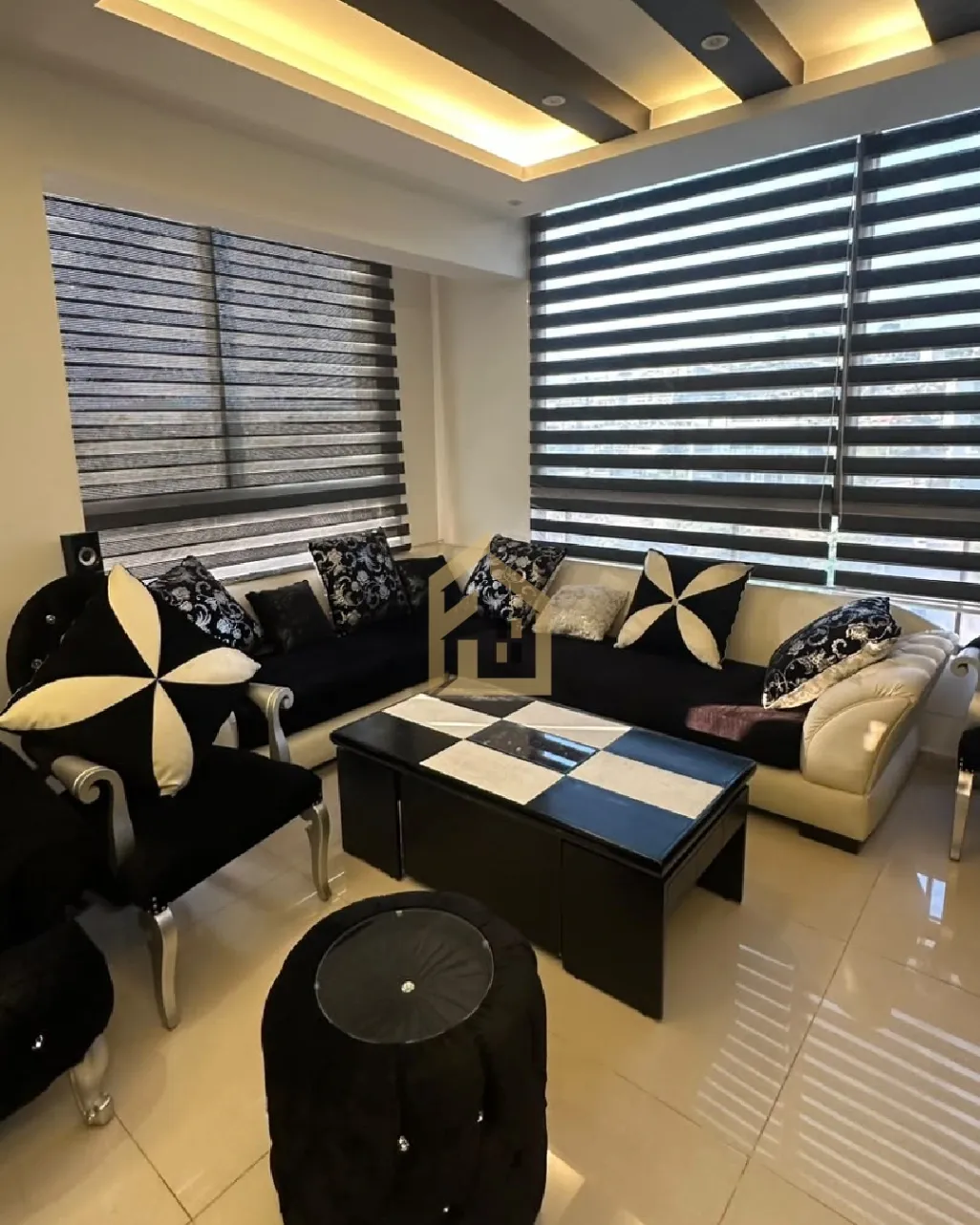 Apartment for rent in Dbayeh, Lebanon