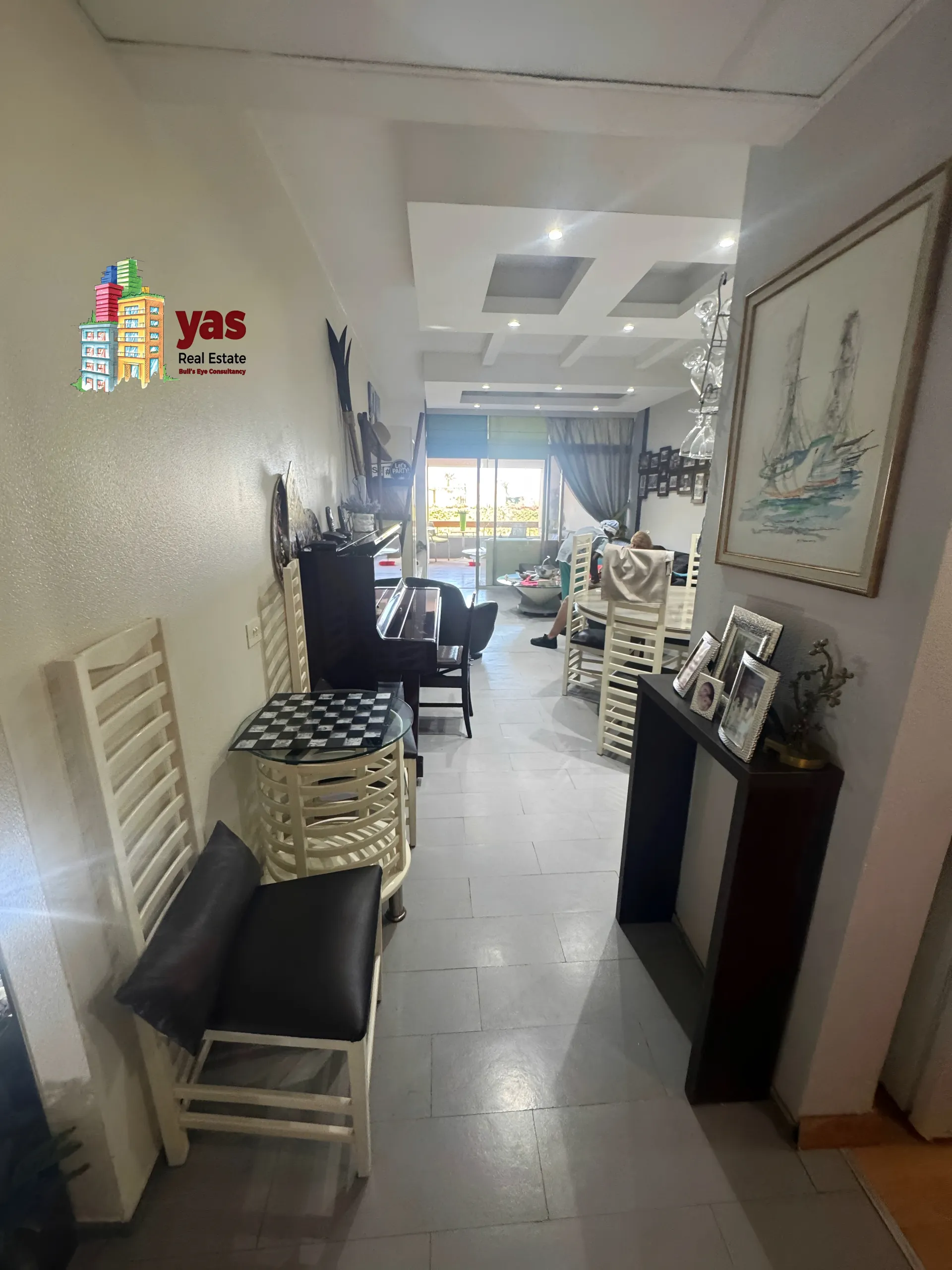Chalet for Sale in Kaslik